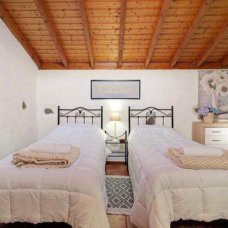 El Lagar Villa Icod De Los Vinos Luaran gambar
