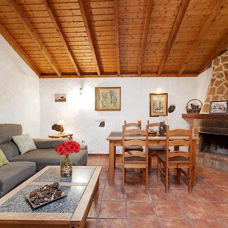 El Lagar Villa Icod De Los Vinos Luaran gambar