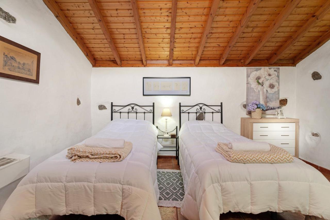 El Lagar Villa Icod De Los Vinos Luaran gambar