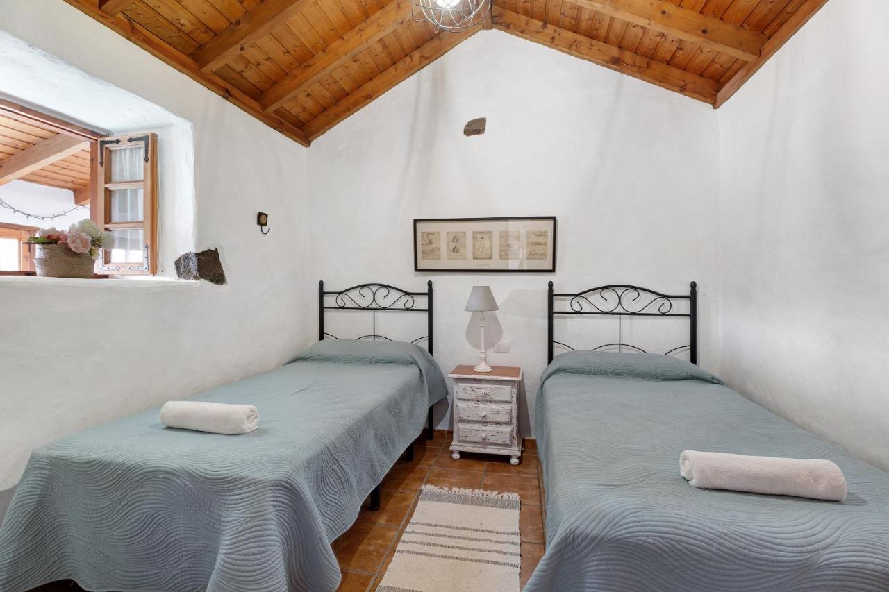 El Lagar Villa Icod De Los Vinos Luaran gambar