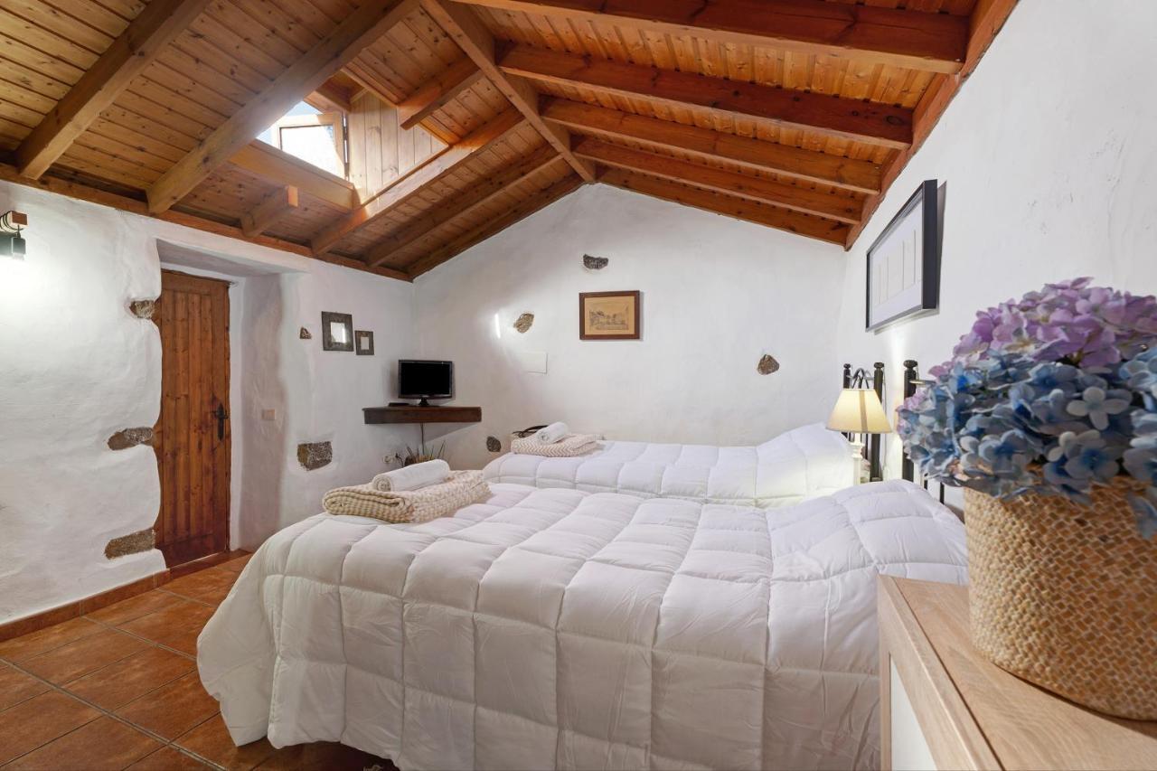 El Lagar Villa Icod De Los Vinos Luaran gambar